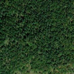 Satellite imagery of Samarina Kosa, BA