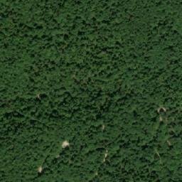 Satellite imagery of Planska Kosa, BA
