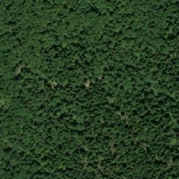 Satellite imagery of Planska Kosa, BA