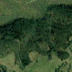 Satellite imagery of Brdo, BA