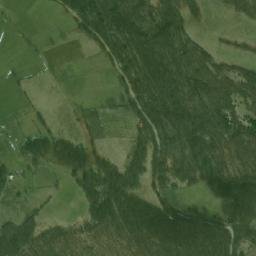 Satellite imagery of Cupinac, BA