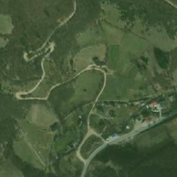Satellite imagery of Cupinac, BA
