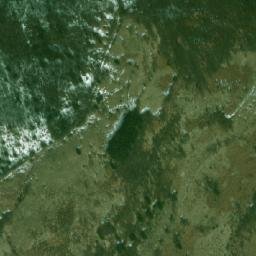 Satellite imagery of Berbine, BA