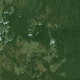 Satellite imagery of Gradina, BA