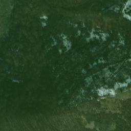 Satellite imagery of Gradina, BA