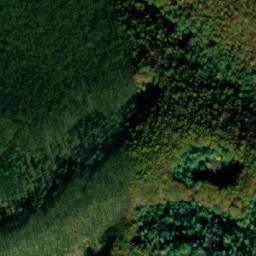 Satellite imagery of Čevina, BA