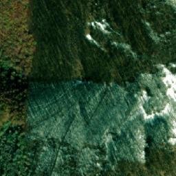 Satellite imagery of Čevina, BA