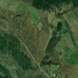 Satellite imagery of Kula, BA