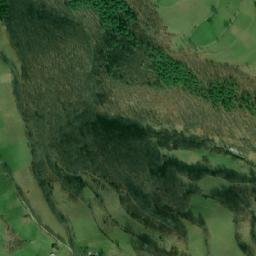 Satellite imagery of Kula, BA