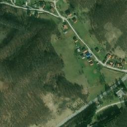 Satellite imagery of Tuk, BA