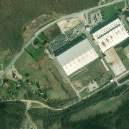 Satellite imagery of Tuk, BA