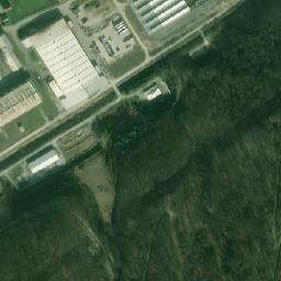 Satellite imagery of Tuk, BA