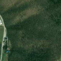 Satellite imagery of Pisanik, BA