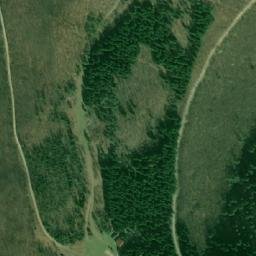 Satellite imagery of Kuk, BA