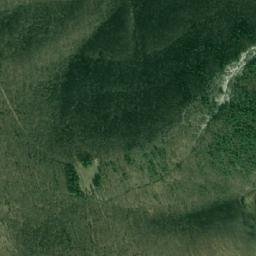 Satellite imagery of Gola Kosa, BA