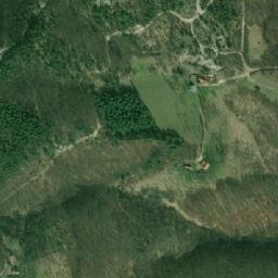 Satellite imagery of Gola Kosa, BA