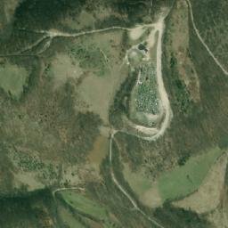 Satellite imagery of Gola Kosa, BA