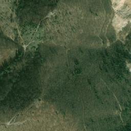 Satellite imagery of Hum, BA