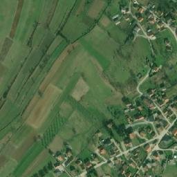 Satellite imagery of Brizjake, BA