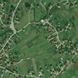 Satellite imagery of Brizjake, BA