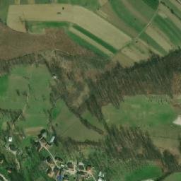 Satellite imagery of Šljibčica, BA
