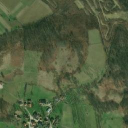 Satellite imagery of Šljibčica, BA