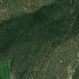 Satellite imagery of Vrane Stijene, BA