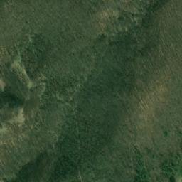 Satellite imagery of Obla Glava, BA