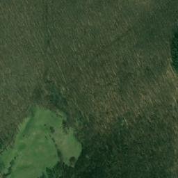 Satellite imagery of Obla Glava, BA