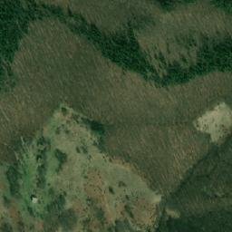 Satellite imagery of Saračevica, BA