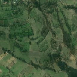 Satellite imagery of Putovićka Kosa, BA