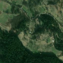 Satellite imagery of Kukavica, BA