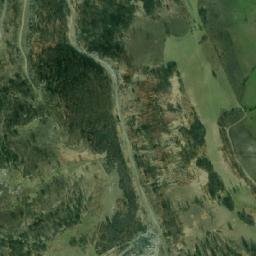 Satellite imagery of Minder, BA