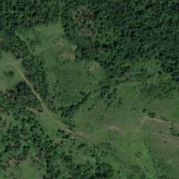 Satellite imagery of Debelo Brdo, BA