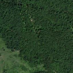 Satellite imagery of Debelo Brdo, BA