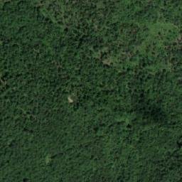 Satellite imagery of Debelo Brdo, BA