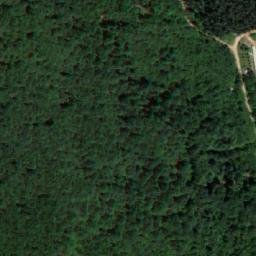 Satellite imagery of Ozrnje, BA