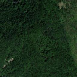 Satellite imagery of Gradac, BA