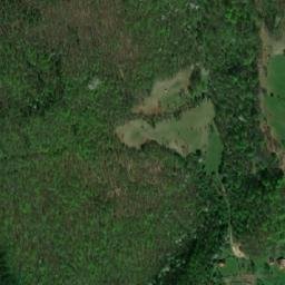 Satellite imagery of Sokolica, BA
