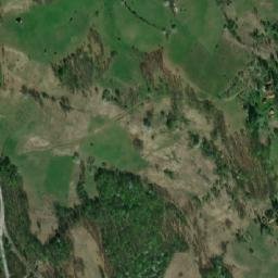 Satellite imagery of Križ, BA