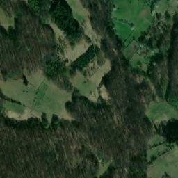 Satellite imagery of Krevnik, BA