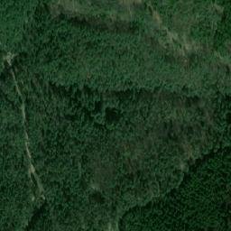 Satellite imagery of Pliješ, BA