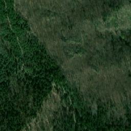 Satellite imagery of Pliješ, BA