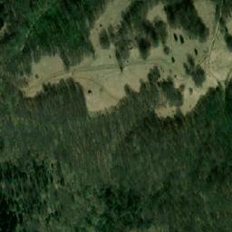 Satellite imagery of Dragovićko Brdo, BA
