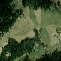 Satellite imagery of Usjel, BA