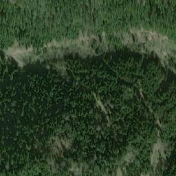 Satellite imagery of Kicelj, BA