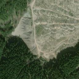 Satellite imagery of Kicelj, BA