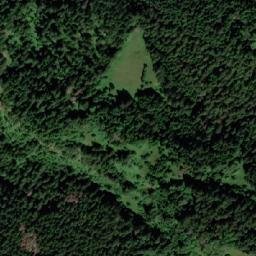 Satellite imagery of Krst, BA