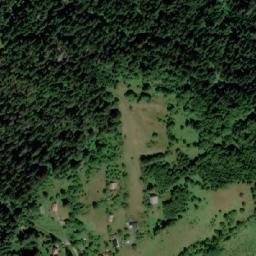 Satellite imagery of Krst, BA