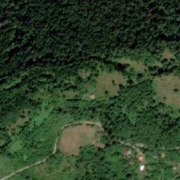 Satellite imagery of Krst, BA